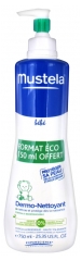 Mustela Dermo-Cleansing 750ml