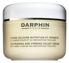 Darphin Soin du Corps Crème Velours Nutrition et Fermeté 200 ml