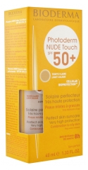 Bioderma Photoderm Nude Touch SPF50+ Light Tint 40ml