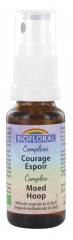 Biofloral Bachblüten Komplex Mut Hoffnung C4 Bio 20 ml