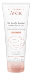 Avène Gentle Shower Gel 100ml