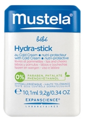 Mustela Hydra Stick au Cold Cream