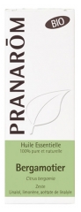 Pranarôm Bio Essential Oil Bergamot (Citrus bergamia)10 ml