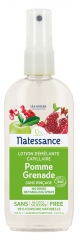 Natessance Organic Hair Detangling Lotion Apple Pomegranate 150ml