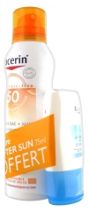 Eucerin Sun Protection Sun Brume SPF50 200 ml + After Sun 75 ml Offert