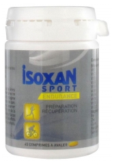 Isoxan Sport Stamina 45 Tablets