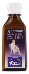 Docteur Valnet Organic Dynarome Blood Circulation of Legs 100ml