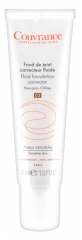 Avène Couvrance Fond de Teint Correcteur Fluide 30 ml