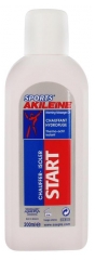 Akileïne Sports Start Warming Massage Oil 200ml