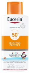Eucerin Sun Protection KIDS Sun Lotion SPF50+ 400ml