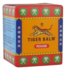 Tiger Balm rot 30 g