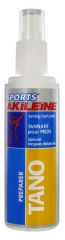 Akileïne Sports TANO Tannant pour Pieds 100 ml