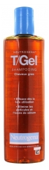 Neutrogena T/Gel Oily Hair Shampoo 250ml