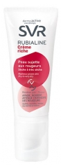 SVR Rubialine Crème Riche 40 ml
