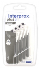 Dentaid Interprox Plus X-Maxi Soft 4 Pinsel