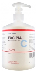 Galderma Excipial Clean Complexe Nettoyant 500 ml