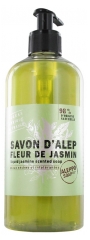 Tadé Jabón de Alepo Jazmín Flor 500 ml