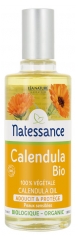 Natessance Organic Calendula Oil 50ml