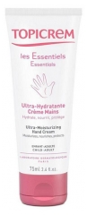 Topicrem Ultra-Hydratante Crème Mains 75 ml