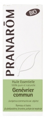 Pranar&ocirc;m Bio &Auml;therisches &Ouml;l Gemeiner Wacholder (Juniperus communis var. alpina) 5 ml
