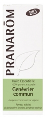 Pranarôm Huile Essentielle Genévrier Commun (Juniperus communis var. alpina) Bio 5 ml