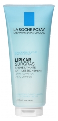 La Roche-Posay Lipikar Surgras Anti-Dryness Cleansing Cream 200ml