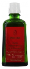 Weleda Huile Régénératrice à la Grenade 100 ml