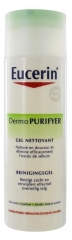 Eucerin DermoPurifyer Gel Nettoyant 200 ml