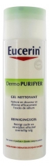 Eucerin DermoPurifyer Cleansing Gel 200ml