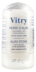 Vitry Alum Stone 60g