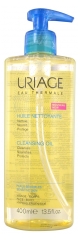 Uriage Huile Nettoyante 400 ml