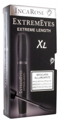 Incarose ExtremEyes Extreme Length XL Lengthening Mascara 10ml