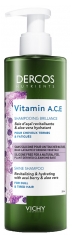 Dercos Nutrients Vitamin A.C.E Shampoing Brillance 250 ml