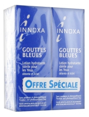 Innoxa Blue Drops 2x10ml