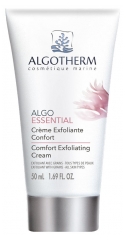 Algotherm Algo Essential Comfort Exfoliating Cream 50ml