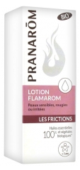 Pranarôm Les Frictions Lotion Flamarom Bio 10 ml