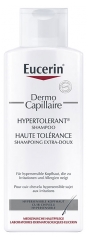 Eucerin DermoCapillaire Shampoing Haute Tolérance 250 ml