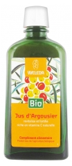 Weleda Organic Sea-Buckthorn Juice 200ml