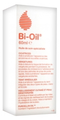 Bi-Oil Soin de la Peau Spécialisé 60 ml