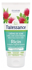 Natessance Crème de Soin Capillaire Sans Rinçage 100 ml