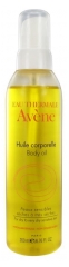 Avène Body Oil 200ml