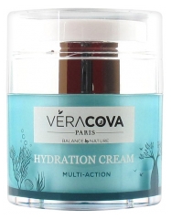 Crème Hydratante Multi-Action 50 ml