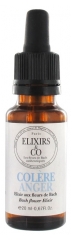 Elixirs &amp; Co Colère 20 ml