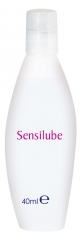 Durex KY Sensilube Intimate Lubricant Fluid 40ml