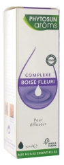 Phytosun Arôms Complexe Diffuseur Boisé Fleuri 30 ml