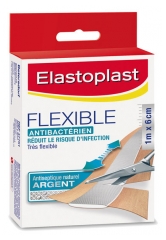 Elastoplast Flexible Sticking Plaster 1m x 6cm