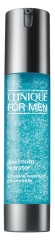 Clinique Für Männer Männer Gel-konzentrierte Feuchtigkeitscreme Maximum 48 ml