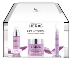 Lierac Lift Integral Set Oval and Volume Correction