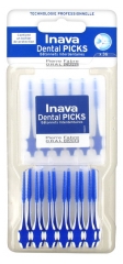 Inava 36 Dental Picks