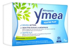 Ymea Menopause Flat Belly 64 Capsules